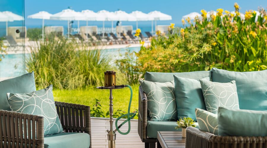 Elexus Hotel Resort Casino