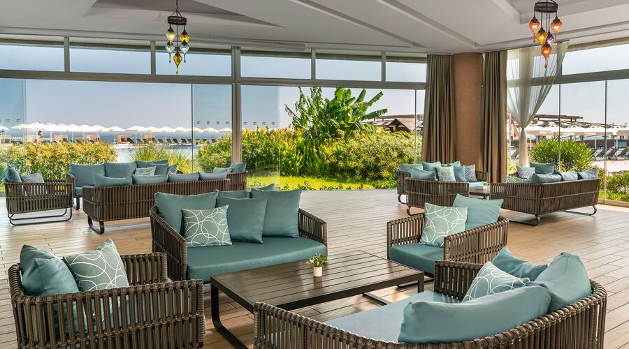 Elexus Hotel Resort Casino