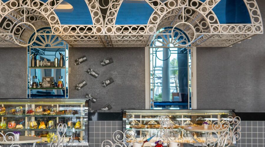 Elexus Hotel Resort Casino