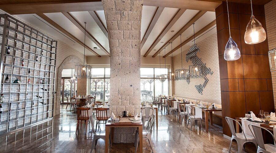 Elexus Hotel Resort Casino