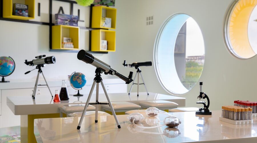 Elexus Hotel Resort Casino