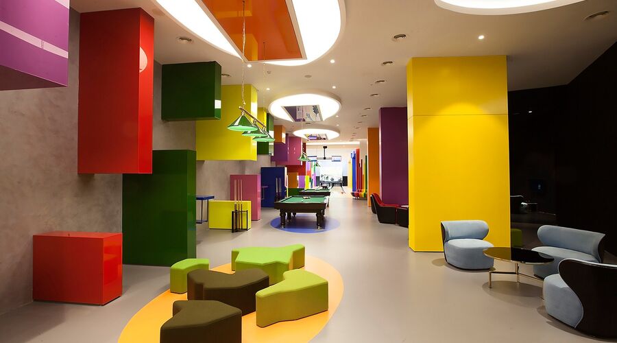 Elexus Hotel Resort Casino