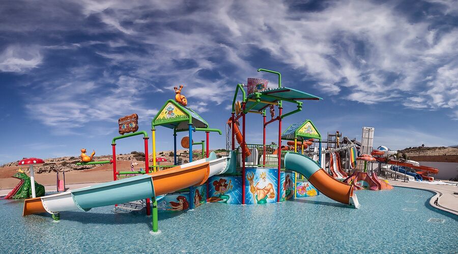 Elexus Hotel Resort Casino