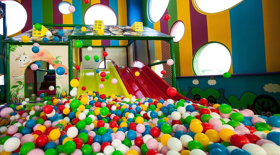 Elexus Hotel Resort Casino