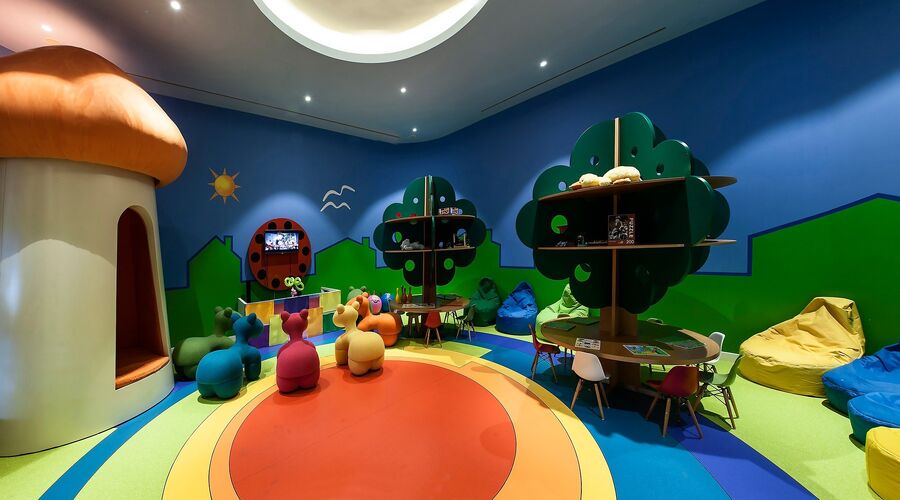 Elexus Hotel Resort Casino