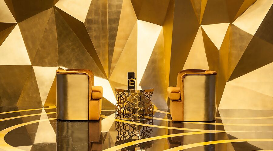 Elexus Hotel Resort Casino