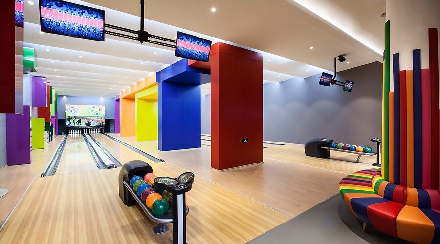 Elexus Hotel Resort Casino