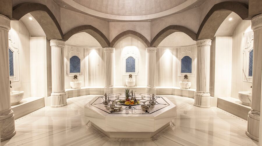 Elexus Hotel Resort Casino