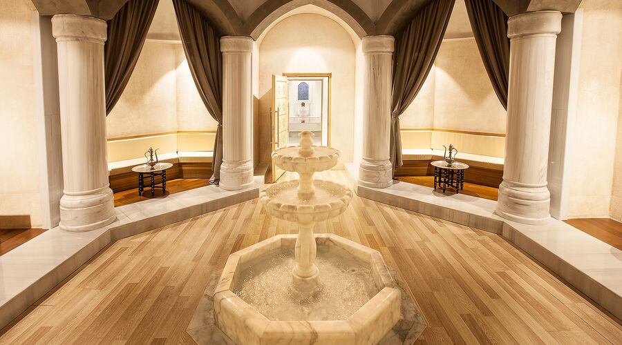 Elexus Hotel Resort Casino