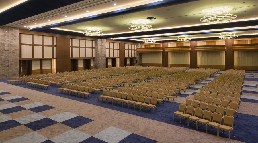 Elexus Hotel Resort Casino