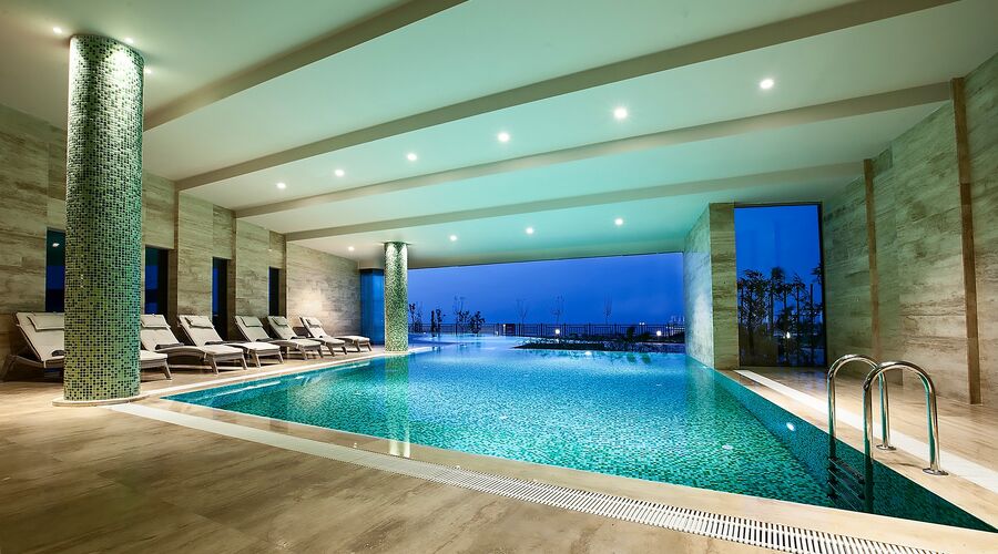 Elexus Hotel Resort Casino