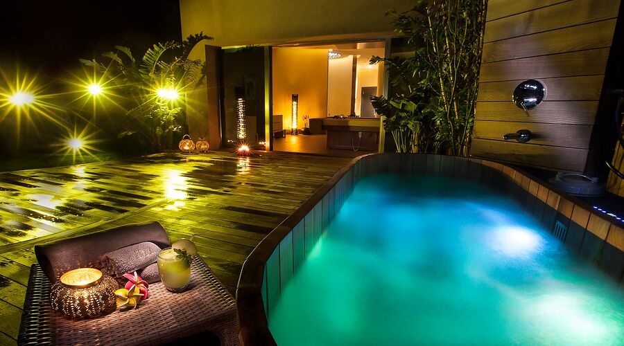 Elexus Hotel Resort Casino