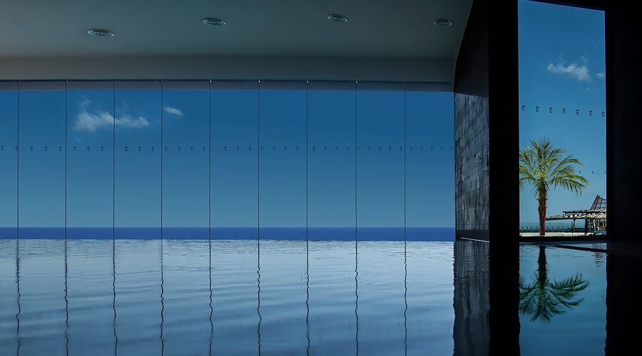 Elexus Hotel Resort Casino