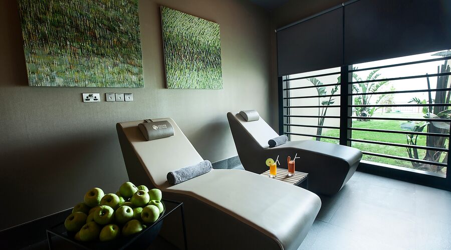 Elexus Hotel Resort Casino