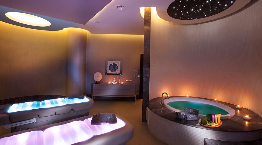 Elexus Hotel Resort Casino