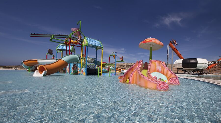 Elexus Hotel Resort Casino