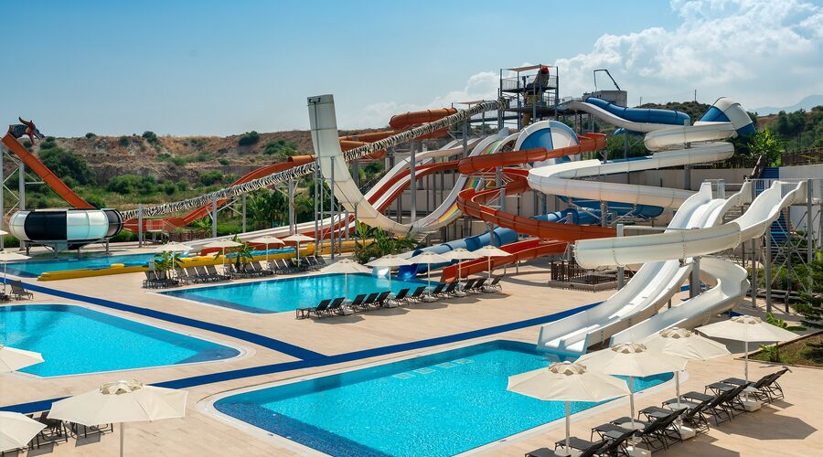 Elexus Hotel Resort Casino