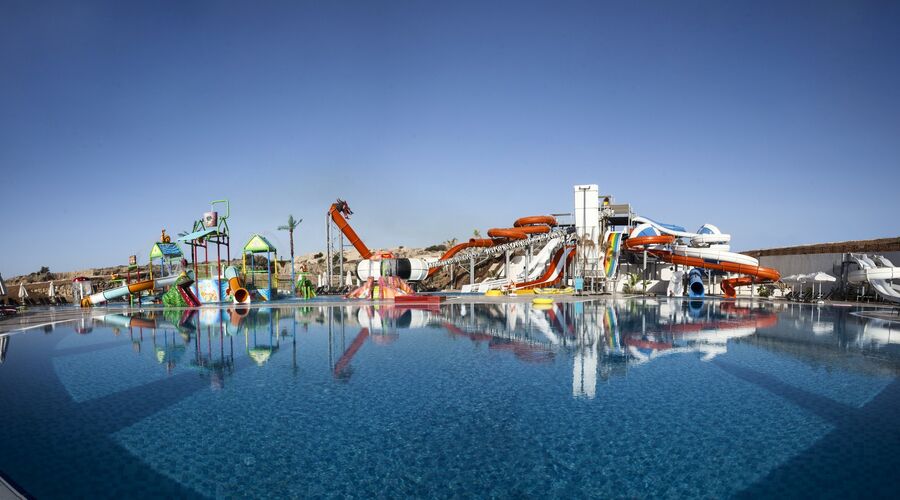 Elexus Hotel Resort Casino