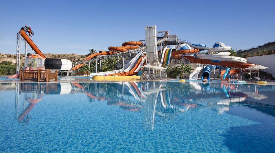 Elexus Hotel Resort Casino