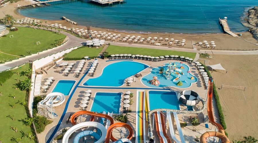 Elexus Hotel Resort Casino