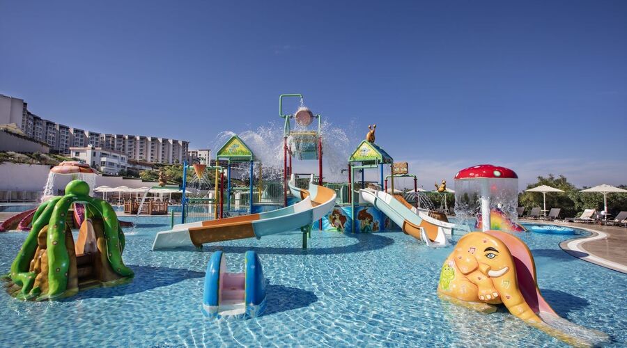 Elexus Hotel Resort Casino