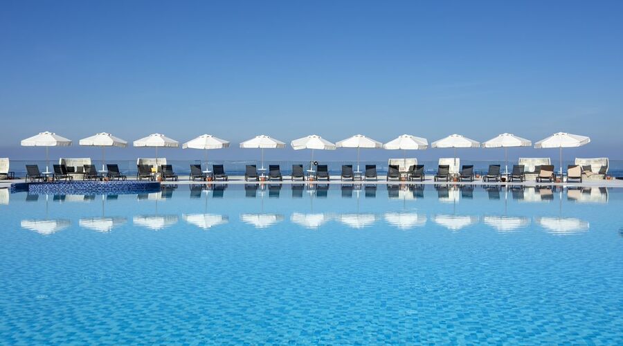 Elexus Hotel Resort Casino