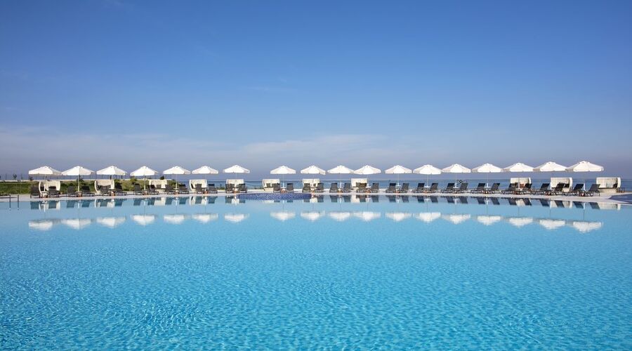 Elexus Hotel Resort Casino