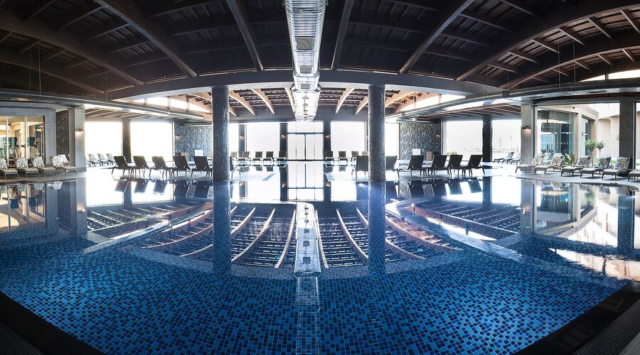 Elexus Hotel Resort Casino