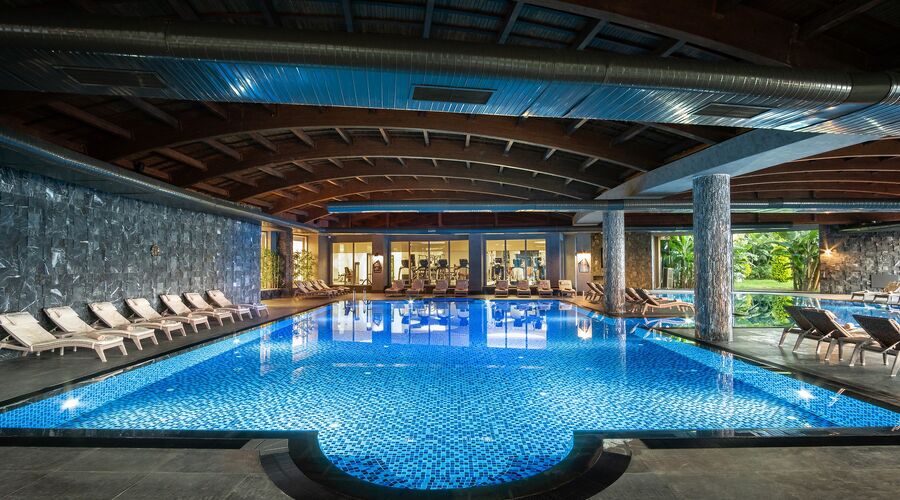 Elexus Hotel Resort Casino