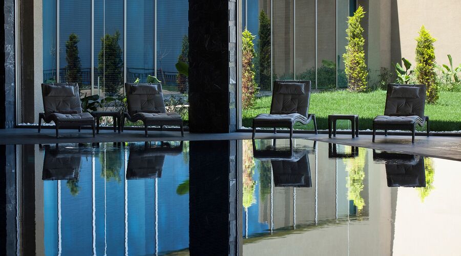 Elexus Hotel Resort Casino