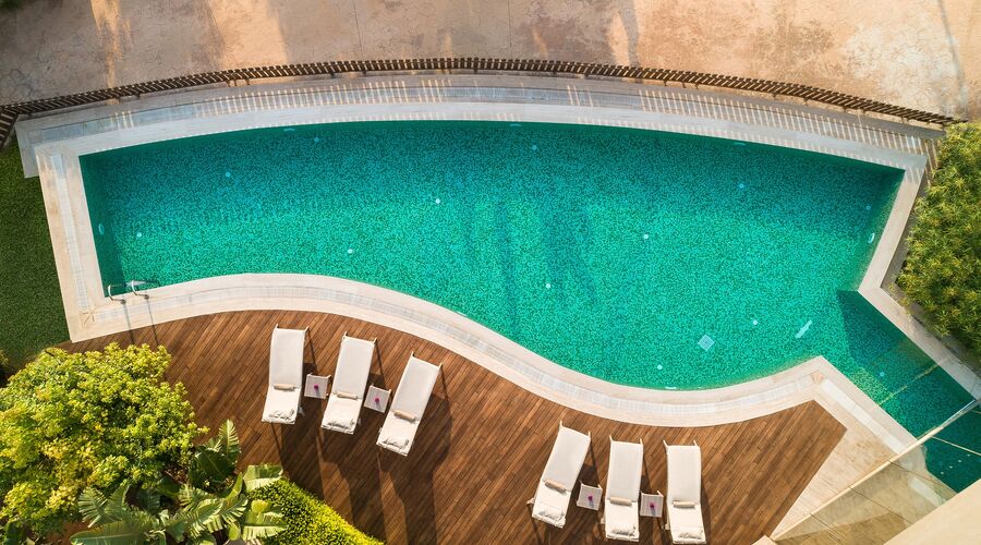 Elexus Hotel Resort Casino