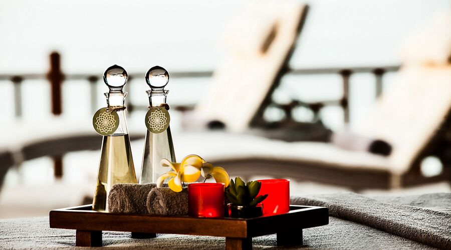 Elexus Hotel Resort Casino