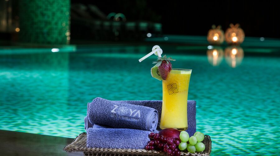 Elexus Hotel Resort Casino