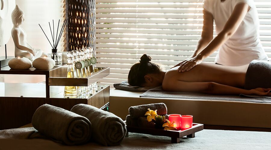 Elexus Hotel Resort Casino