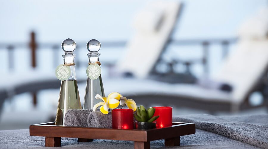 Elexus Hotel Resort Casino