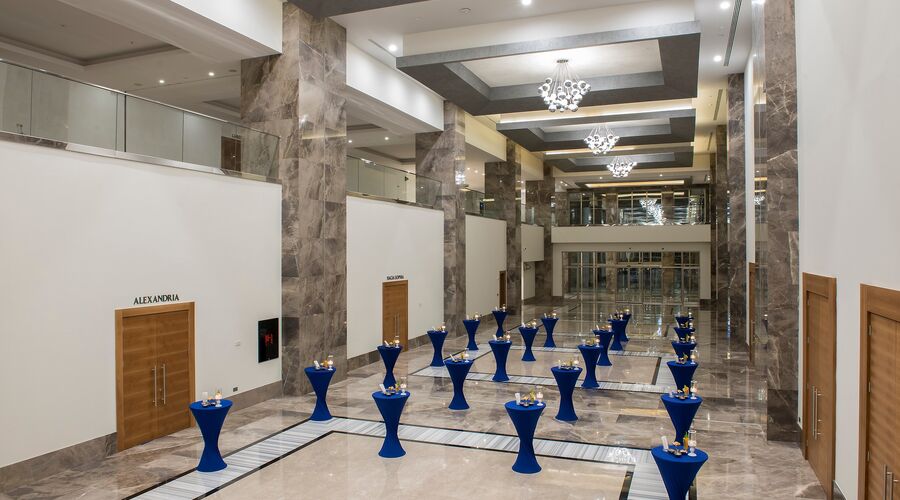 Elexus Hotel Resort Casino