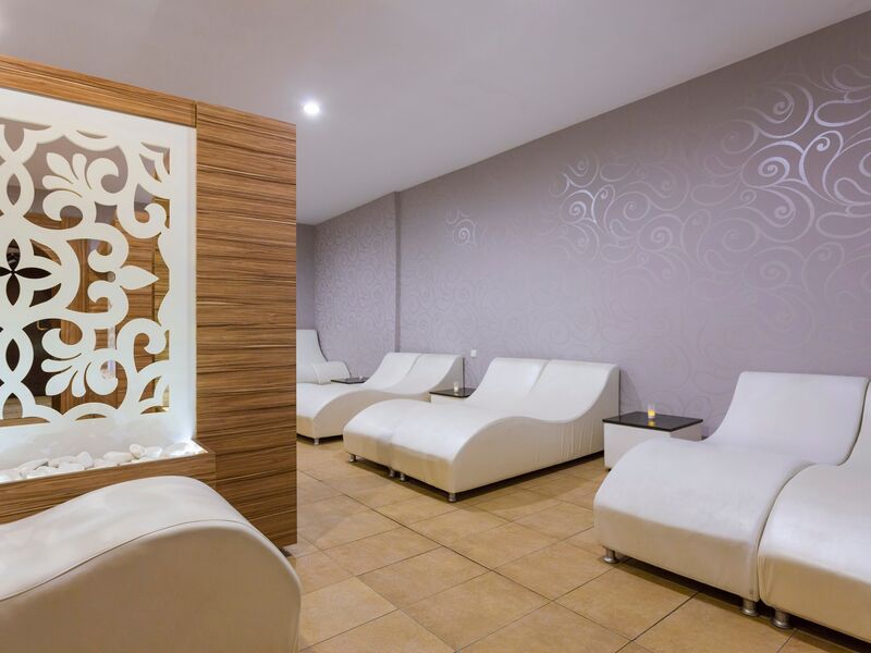 Hotel Turan Prınce 