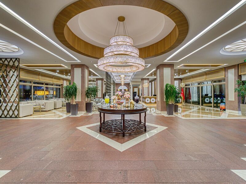 Xanadu Resort Hotel *