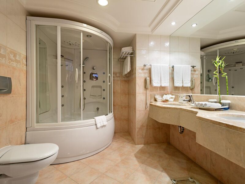 Xanadu Resort Hotel *