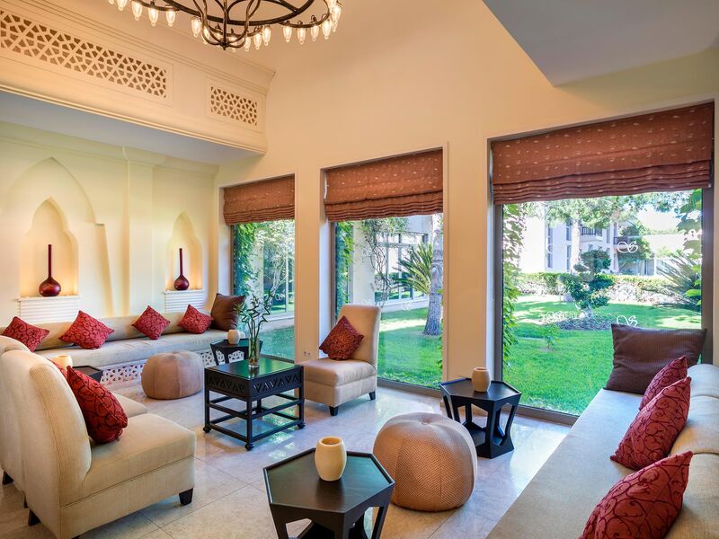 Xanadu Resort Hotel *