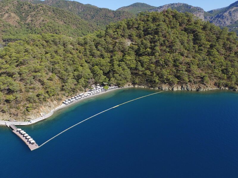 Rıxos Premıum Göcek