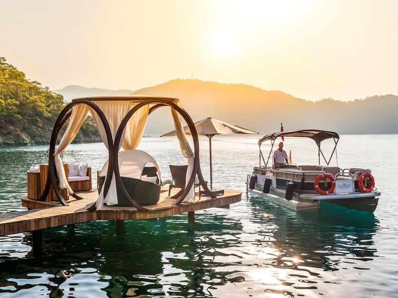 Rıxos Premıum Göcek