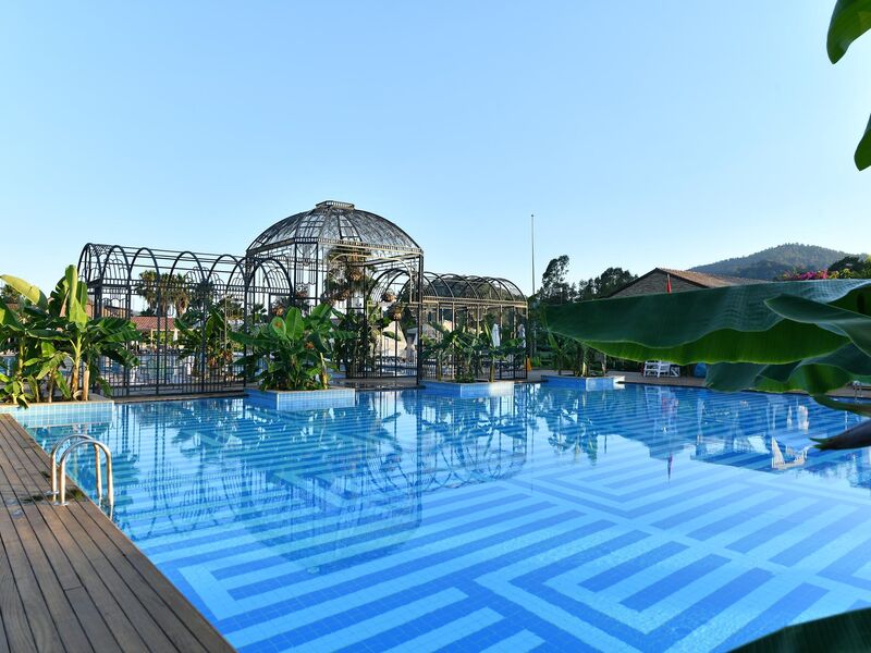 Rıxos Premıum Göcek