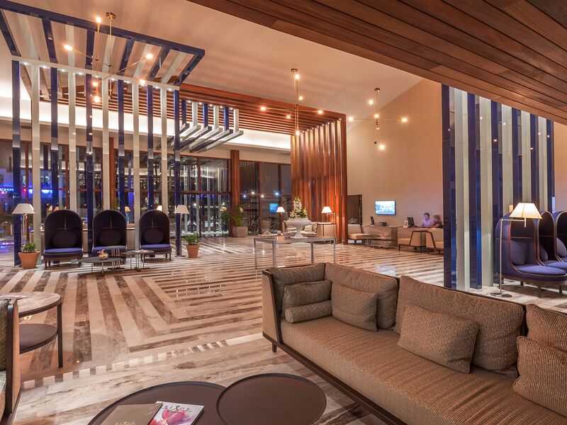 Rıxos Premıum Göcek