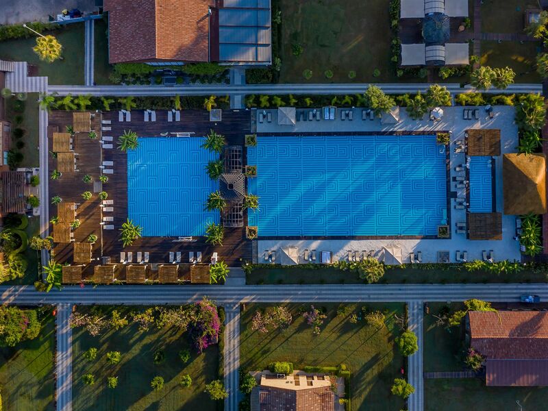 Rıxos Premıum Göcek