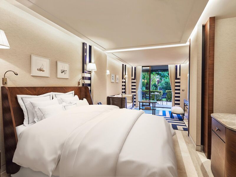 Rıxos Premıum Göcek