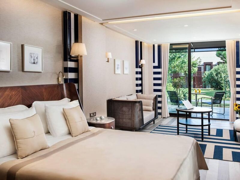 Rıxos Premıum Göcek