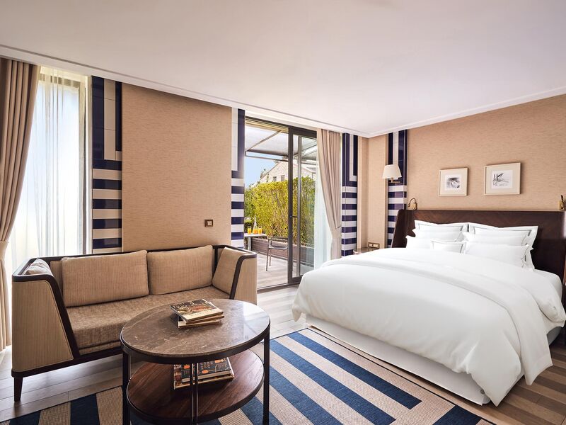 Rıxos Premıum Göcek