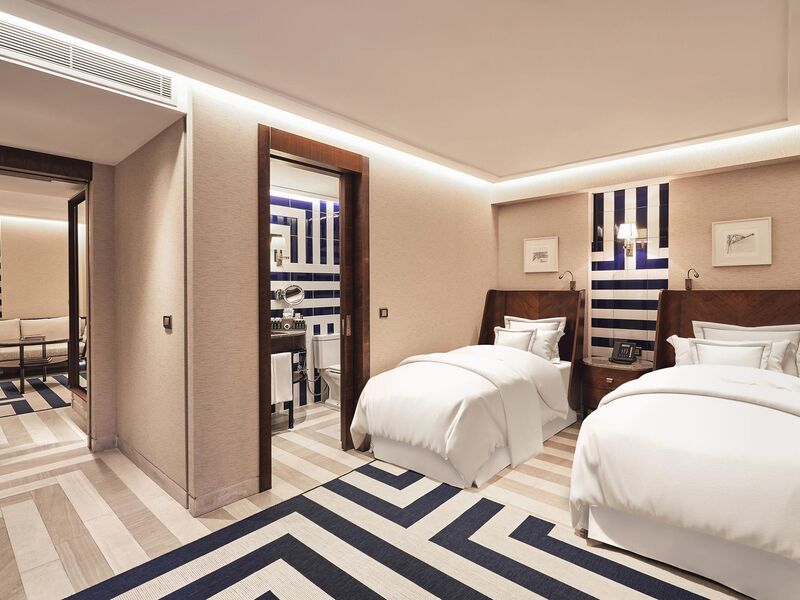 Rıxos Premıum Göcek