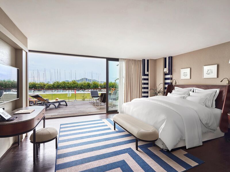 Rıxos Premıum Göcek